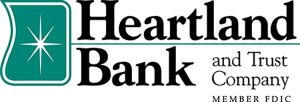 Heartland Bank and Trust Company